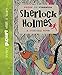 Sherlock Holmes: Color in Classics by 