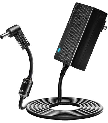 Amazon.com: PowerHOOD 18V AC/DC Adapter Compatible with Friedman