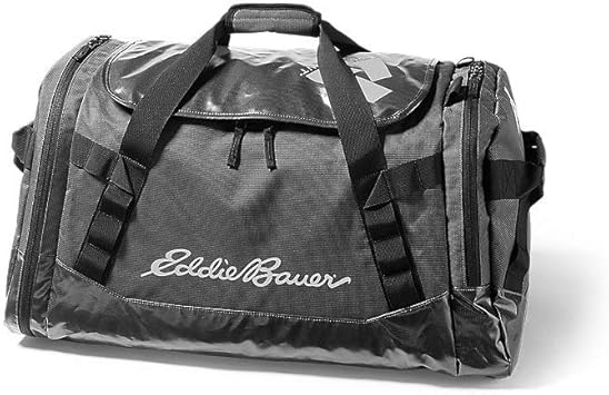 eddie bauer luggage amazon