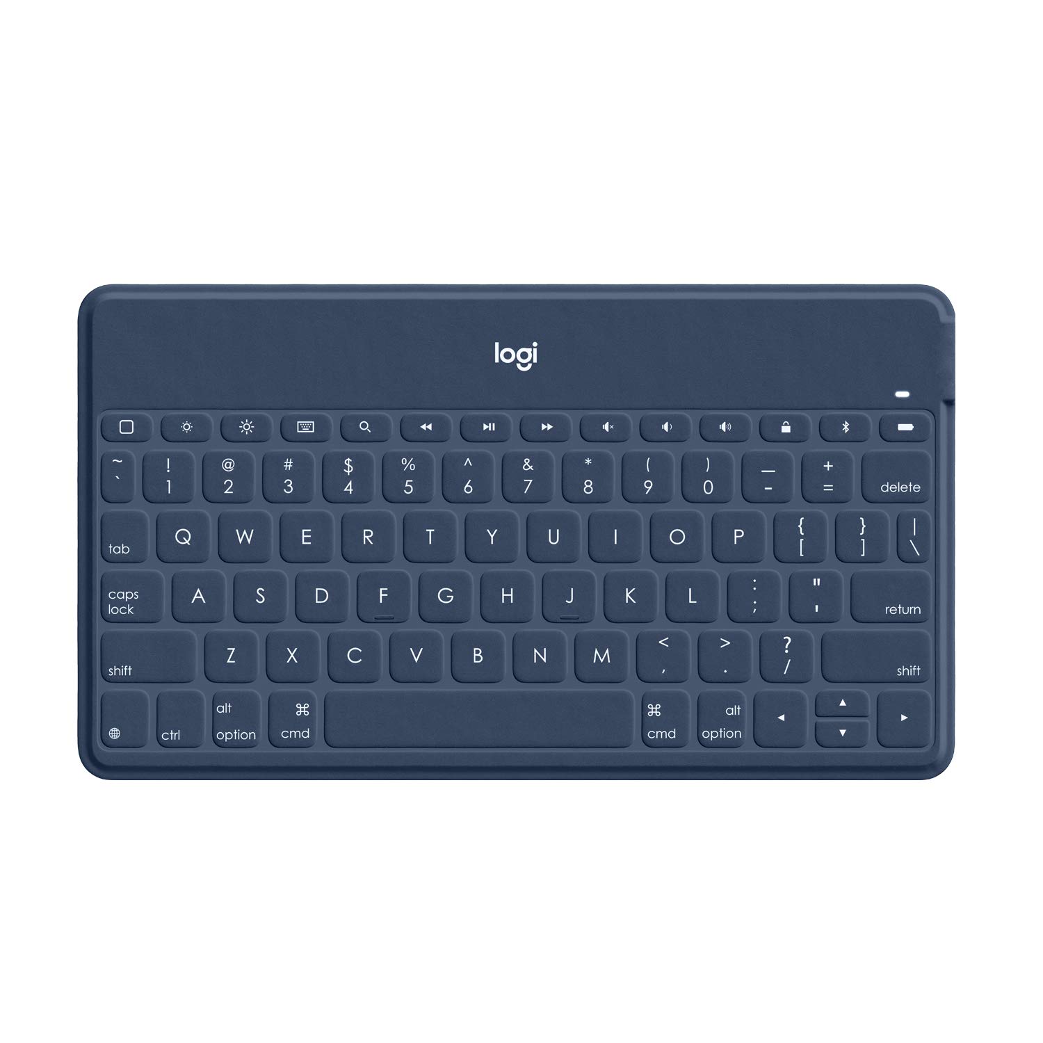 Logitech Keys-to-Go