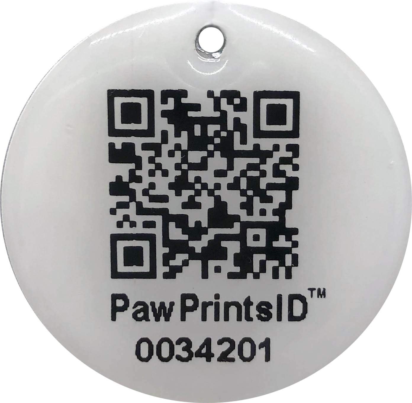 gps pet tag