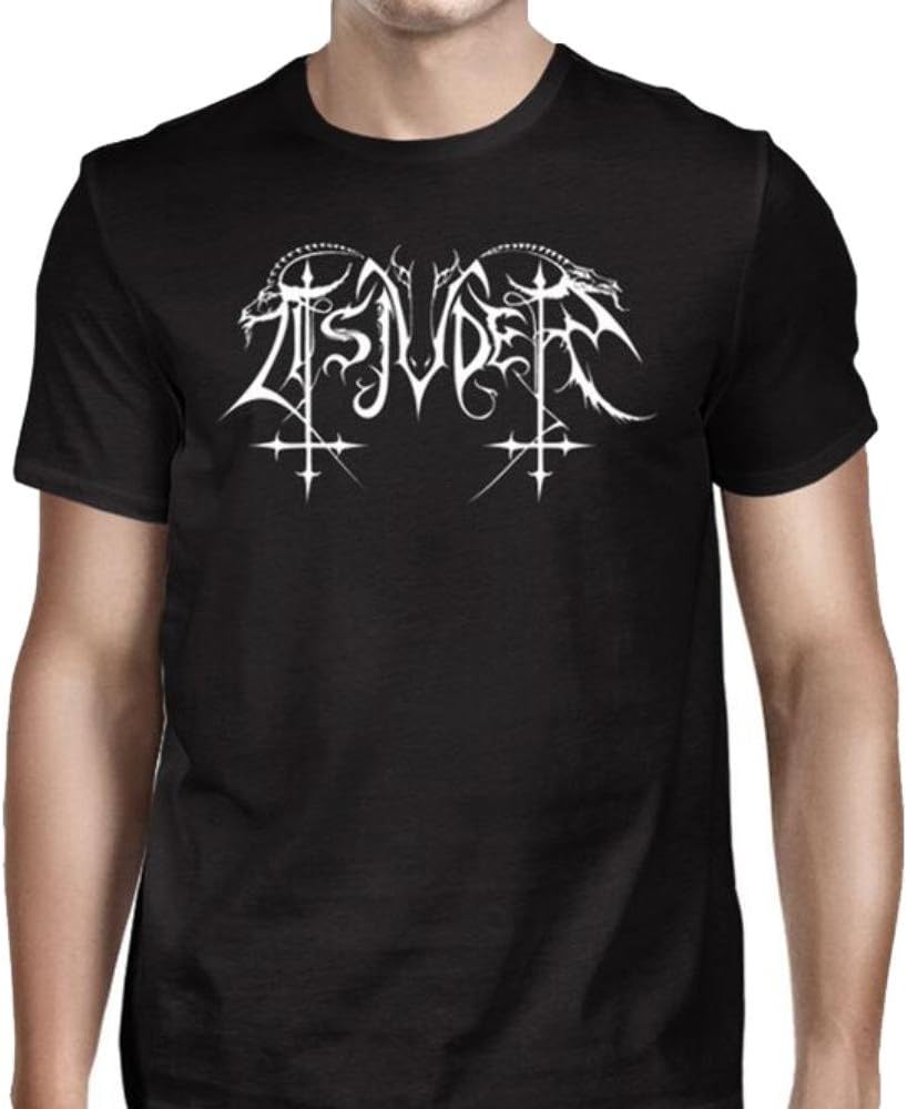 Tsjuder Kill For Satan T-Shirt-X