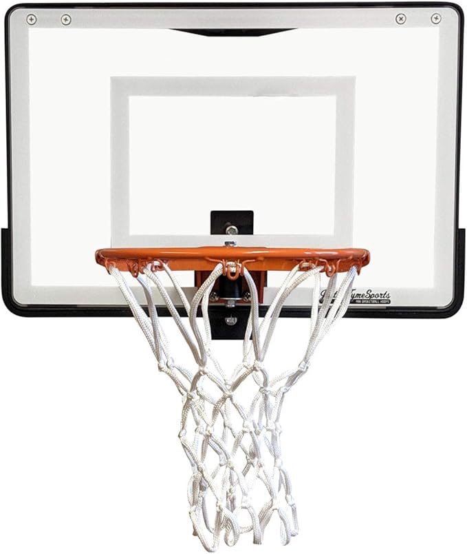 mini basketball net