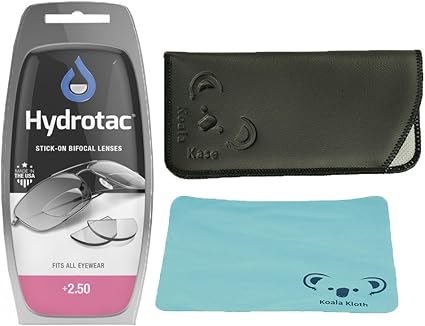 stick on bifocal lenses for sunglasses