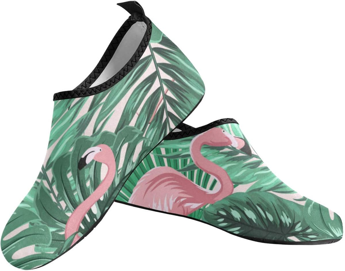 flamingo water shoes