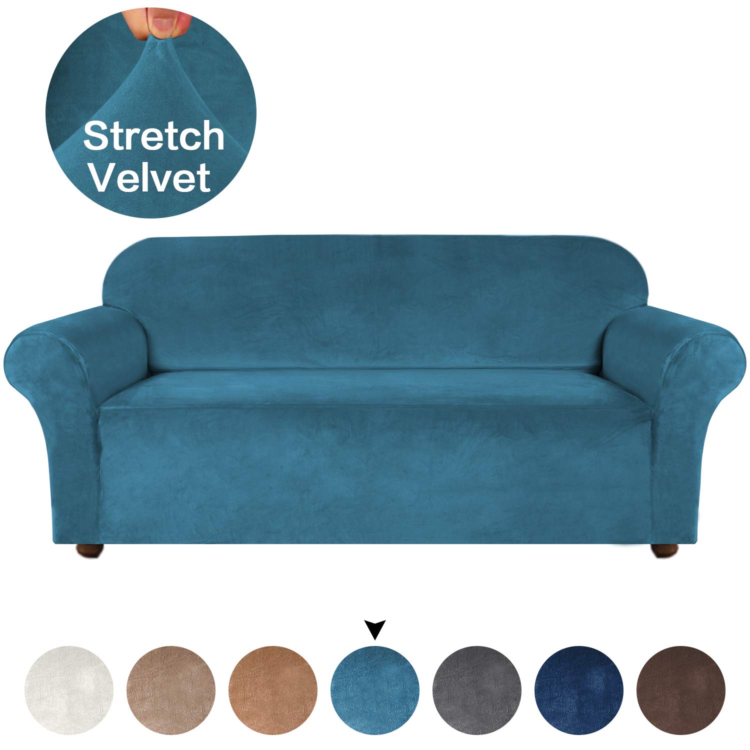 Best Ektorp, 2 Seater Sofa Cover