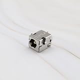 Lord of Tools 2PCS DC Power Jack Socket Charging Port Connector for ASUS K43SV view 6
