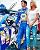 AUTOGRAPHED 2013 Martin Truex Jr. #56 NAPA Auto Parts Racing MWR Pre-Race Ceremonies Signed 8X10 Picture NASCAR Glossy Photo w/COA