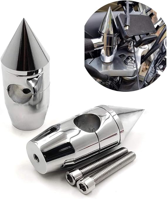 Handlebar Risers for Honda Shadow Spirit 750 Aero VTX 1300 C 1800N