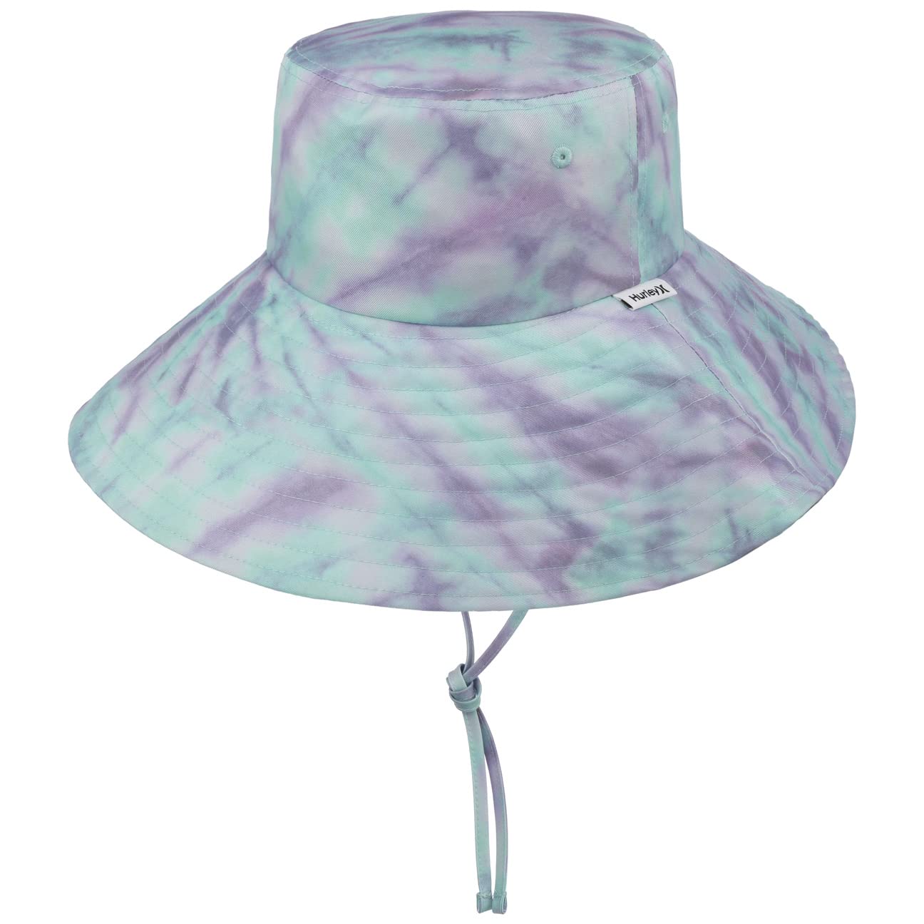 W Patrona Wide Brim Bucket