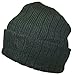 Best Winter Hats 3M 40 Gram Thinsulate Insulated Cuffed Knit Beanie (One Size) - Olive