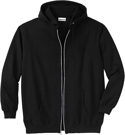big mens size 5x hoodies