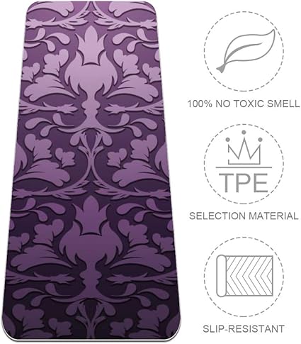 mens yoga mat amazon