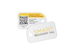 Dynotag® Web Enabled Smart Mini Fashion ID