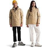 THE NORTH FACE Teen North Down Triclimate 3-in-1 Jacket | Waterproof, Seam Sealed, Attached Hood, Reversible Inner Layer