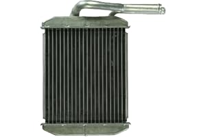 AGILITY AUTO PARTS INC. Agility Auto Parts 9010215 HVAC Heater Core for 1988-1992 Chevrolet, GMC-C1500, C2500, C3500, C3500HD, C50, C60, C60 Kodiak, C70, C70 Kodiak, K1500, K2500, K3500