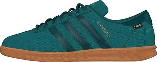 adidas hamburg teal