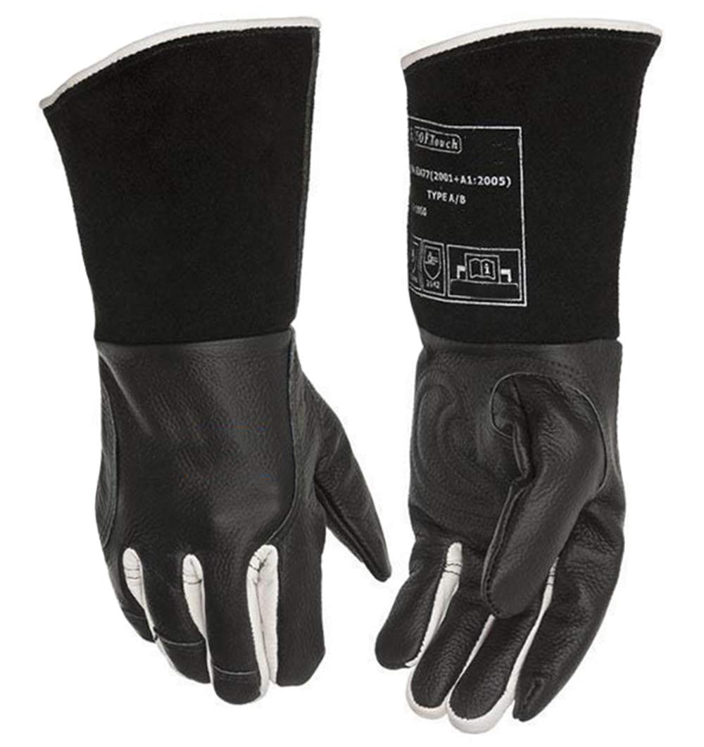 The 10 Best Gauntlets Gloves For Pizza Oven