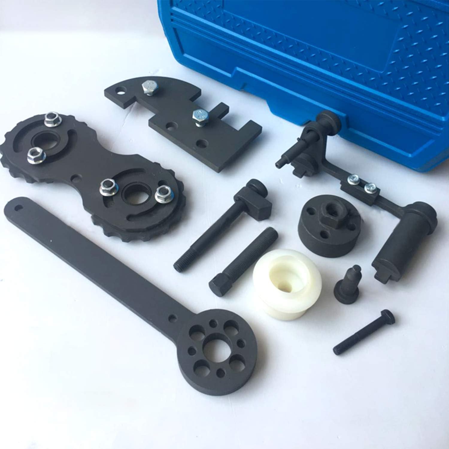 Engines & Components for Volvo 2.0T S80 V60 V70 XC60 XC70 belt timing