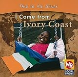 This Is My Story: I Come from Ivory Coast