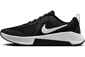 Nike Men's MC Trainer 3 Training/Workout Shoes