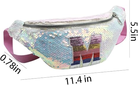Riñonera Lentejuelas Niña Best Sale, UP TO 69% OFF | lavalldelord.com