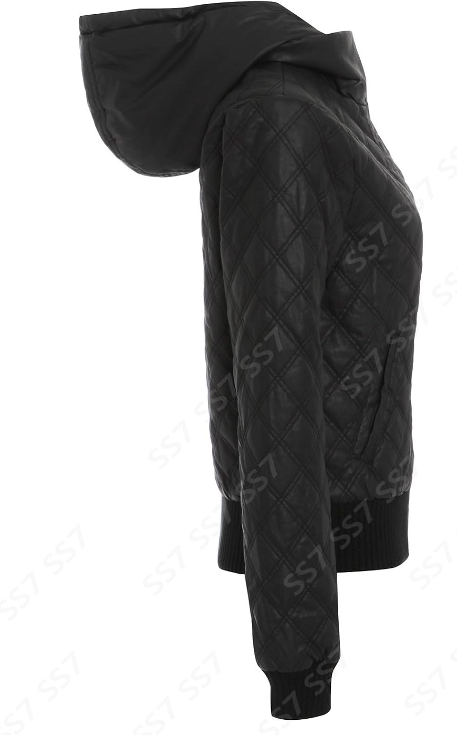 blue square lodge mid jacket