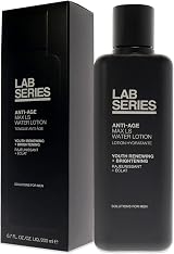 Lab Series Anti-Age Max LS Water Lotion for Men 6.7 oz Hydrating Face Toner view 4