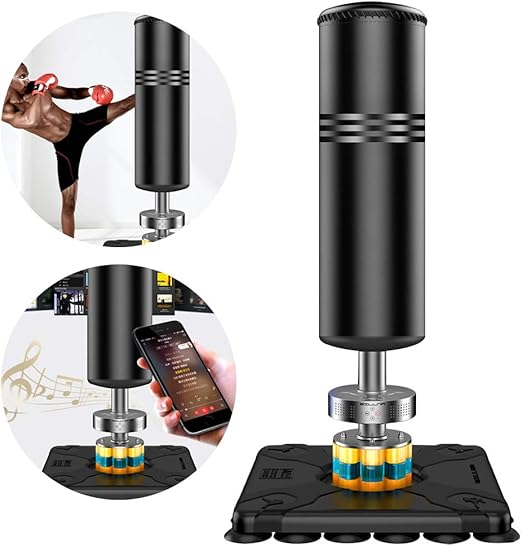 boxing machine amazon