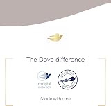 Dove Maximum Protection Original Clean Anti-Perspirant Cream Stick 3x45 ml view 5
