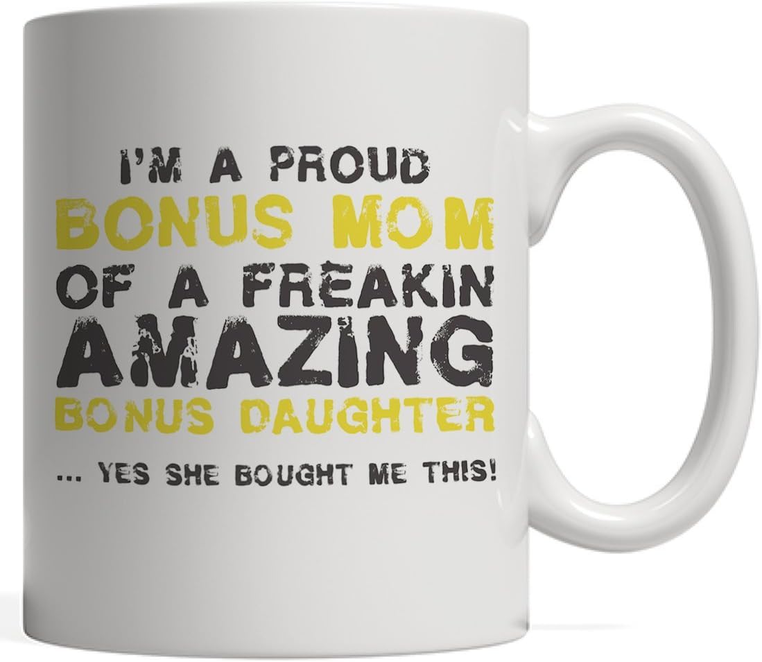 mother's day gift for bonus mom
