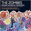 Odessey and Oracle: 40th Anniversary Live Concert