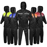 Viking Cycle Reflective Waterproof 