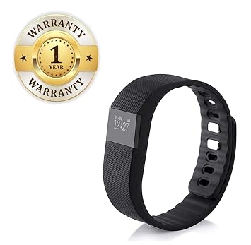 smart bluetooth watch bracelet for smartphones