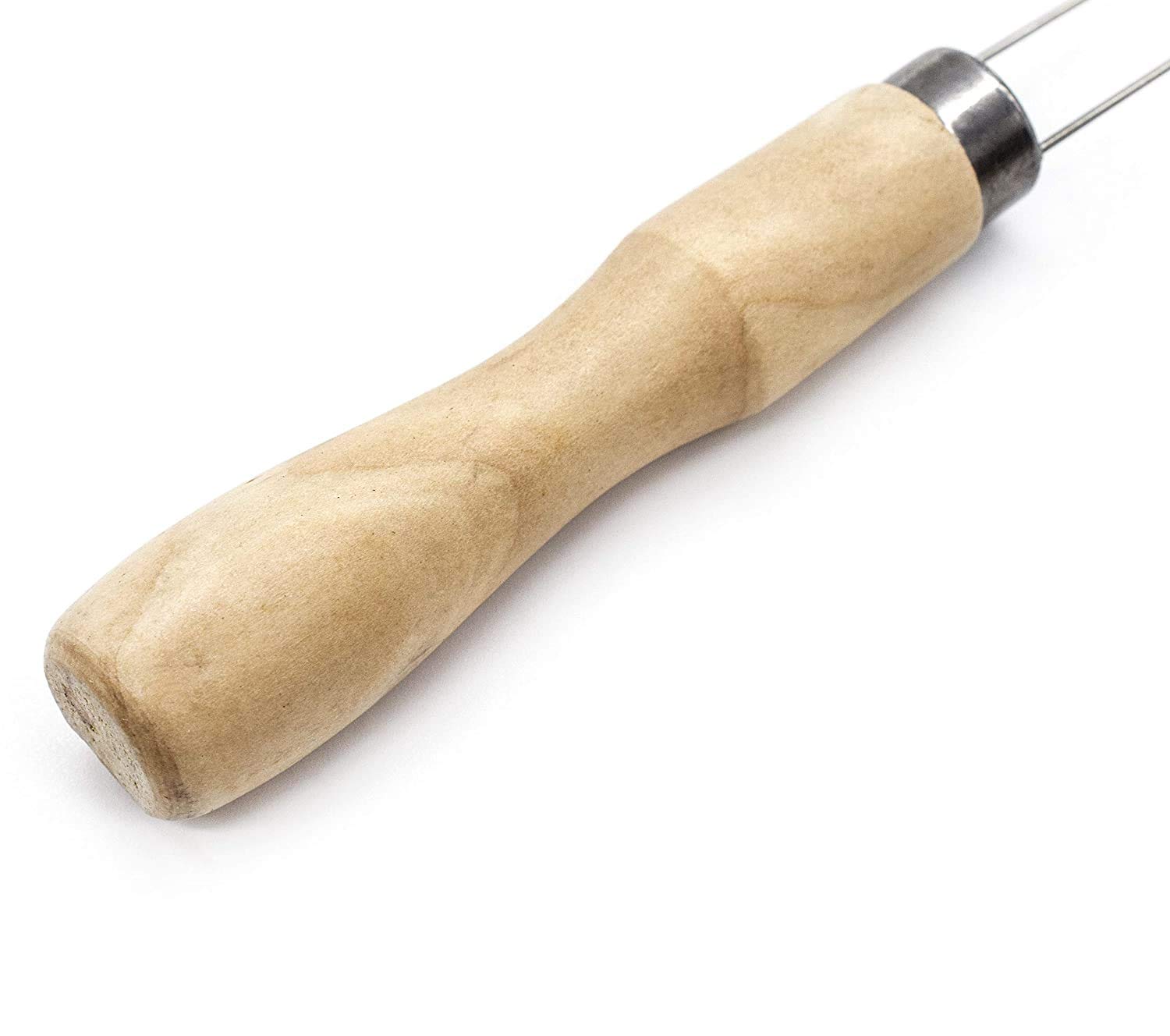 AUEAR, 5 Pcs Button Hook Zipper Pull Grip Button Hook Helper Assist Tool for Arthritis: Industrial & Scientific