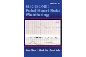 Electronic Fetal Heart Rate Monitoring: The 5-Tier System: The 5-Tier System