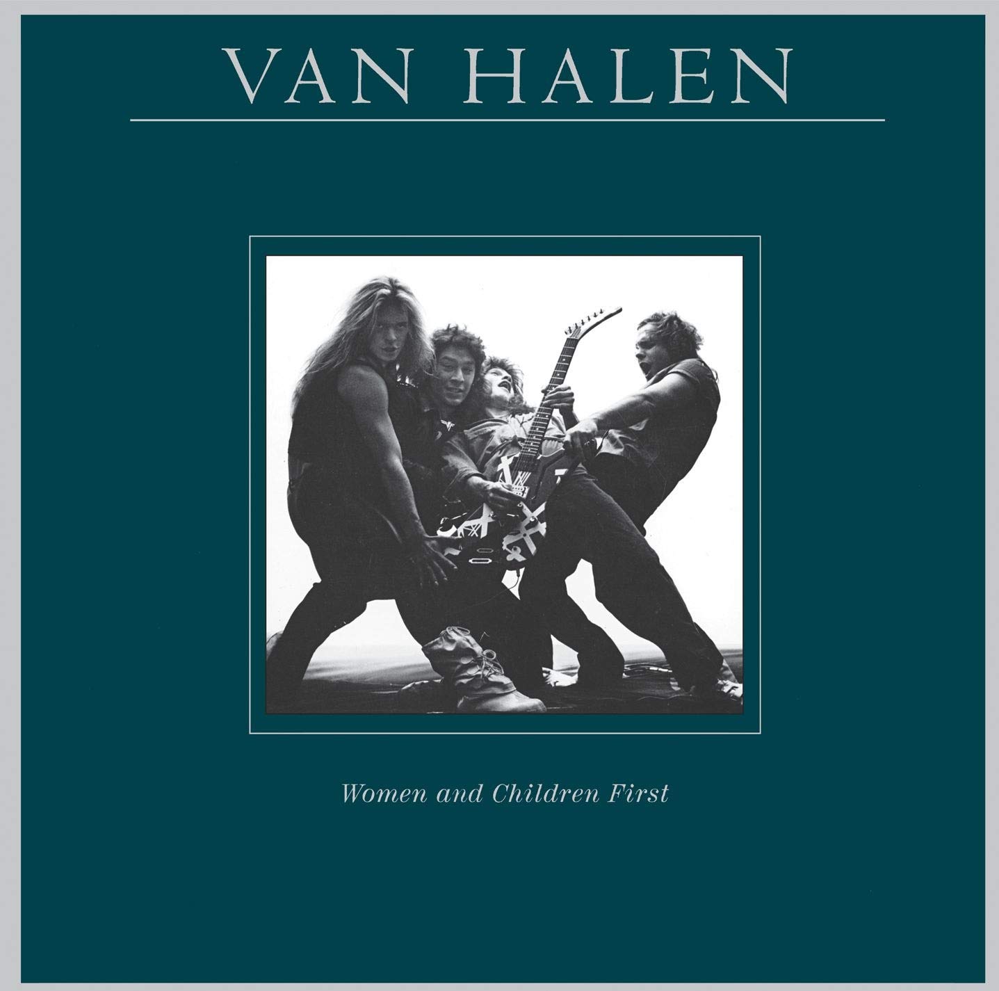 Amazon.com: Women And Children First (Remastered): Music