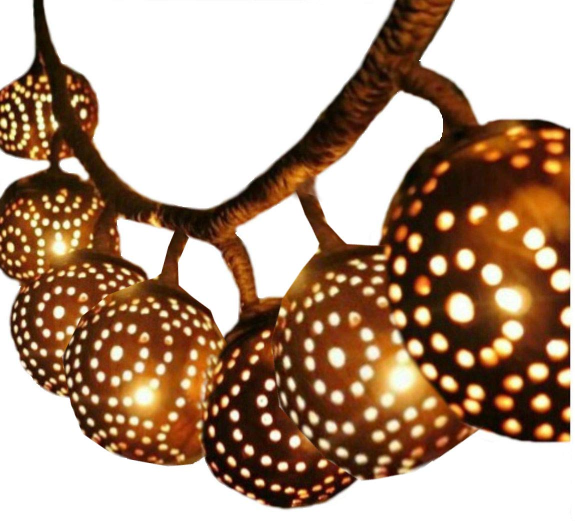 Best bedside palm table lamps