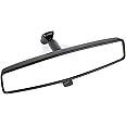 GM Genuine Parts 13585948 Inside Rearview Mirror, Black