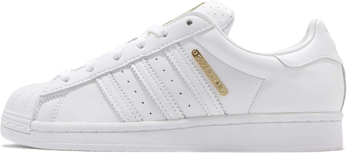 Amazon アディダス スーパースター レディース カジュアル シューズ Originals Superstar W Fw3713 21 0 Cm 並行輸入品 スニーカー