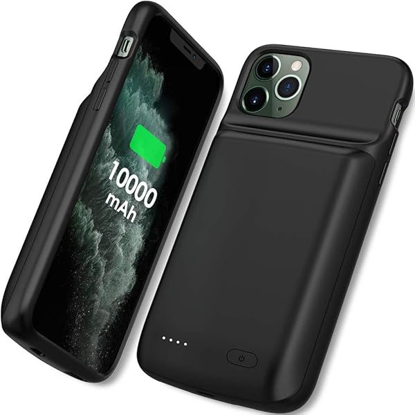 モバイルケース/カバー iPhone - iPhone11 PROMAX Smart Battery Case apple Genuine Apple iPhone 11 PRO MAX Smart Battery Case White NEW