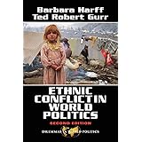 Ethnic Conflict in World Politics