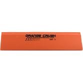 Orange Crush Squeegee Blades (8 Inch)
