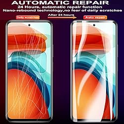 Negugew 2 Pack Screen Protector For Google Pixel 9