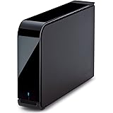Buffalo DriveStation Axis Velocity USB 3.0 3 TB High Speed 7200 RPM External Hard Drive (HD-LX3.0TU3)
