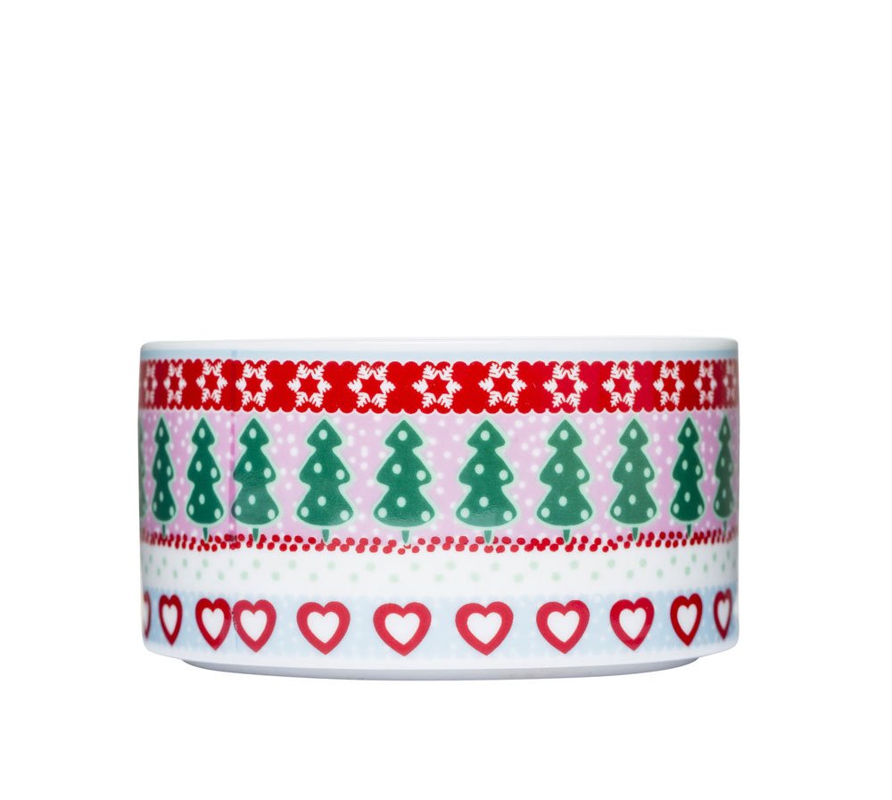 Sagaform Winter bowl