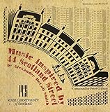 MUSIC INSPIRED BY 44 SCOTLAND STREET               image