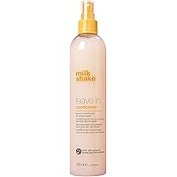 Milk Shake Leave in Conditioner, 11.8 Fl Oz