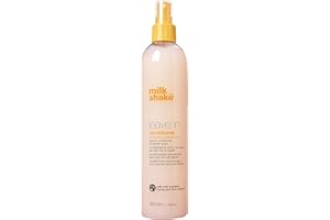 milk_shake Leave-In Conditioner Spray Detangler for Natural Hair