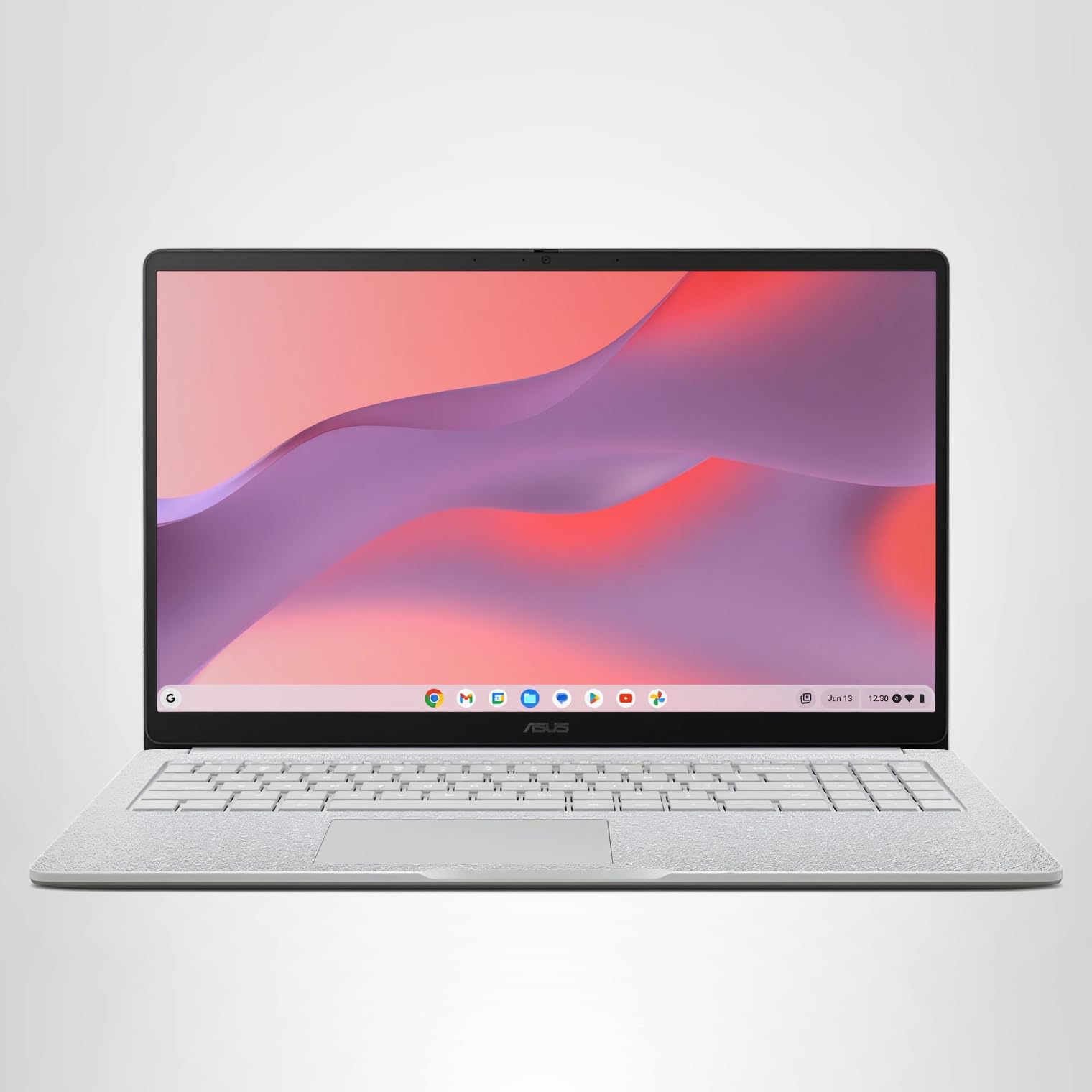 ASUS Chromebook CX15 Laptop, 15.6